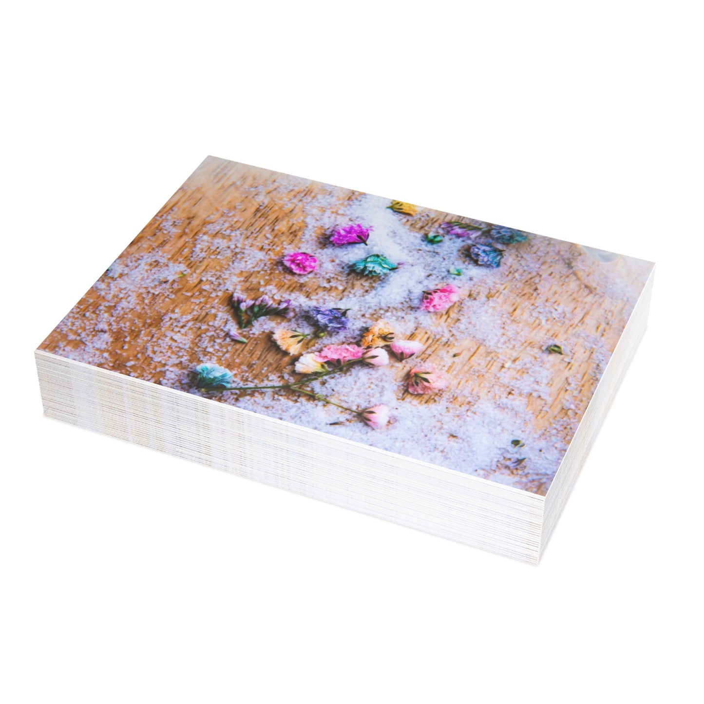 Salted Petals - Greeting Cards
