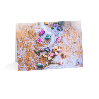 Salted Petals - Greeting Cards